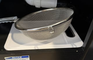 The Wandering Wolf 23 ft Black Label