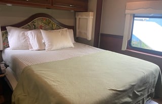 2015 Newmar Bay Star 3401