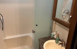 The Memory Wheel - 2017 Jayco North Point 377RLBH