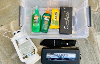 Coachmen Freelander 21QB + free Enter Yosemite NP