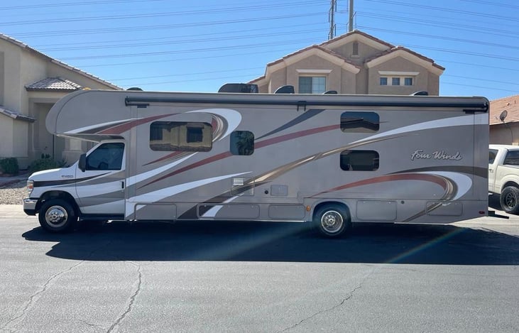 RV Photo
