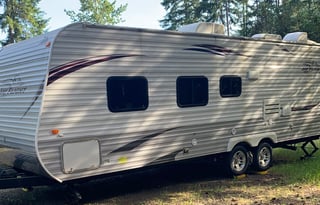 2013 Jayco Jay Flight 26BH
