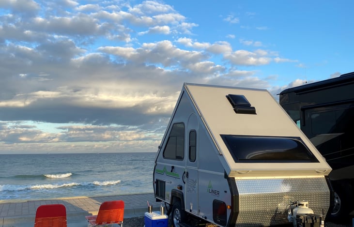 Daytona Beach, Florida