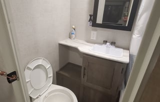 2021 Forest River RV Salem Cruise Lite 282QBXL