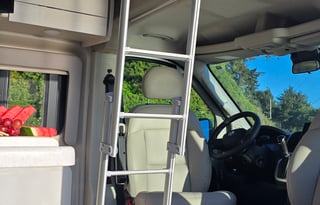 2024 Thor Tellaro 20A "Sasquatch2"