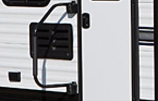 **CRAIG** 2021 Coachman Bunk House 26ft - Sleeps 9