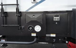 Dream - Lightweight. Off-Grid Ready.