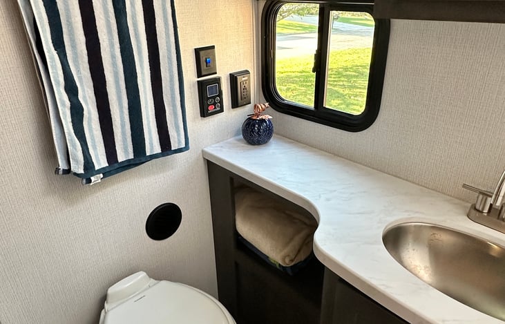 On Demand Tankless Water Heater