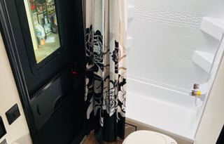 2021 Forest River RV Cherokee Grey Wolf 26DBH