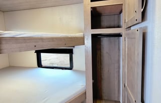 2023 Keystone RV Cougar Sport 2700BH