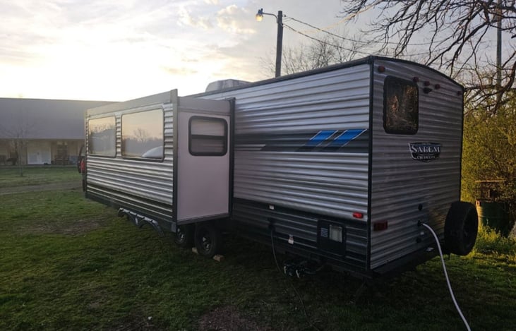 RV Photo