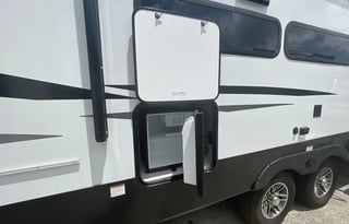 2024 Dutchman Astoria 5th Wheel with Bunkhouse