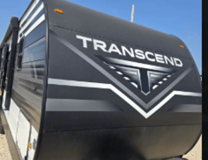 Grand Design Transcend Xplor 245RL