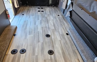 2023 Pet Friendly Shockwave Toy Hauler