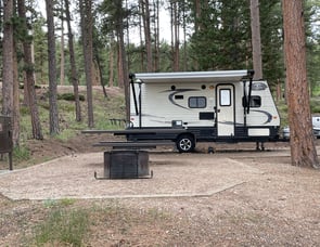 Viking Ultra-Lite 17BHS