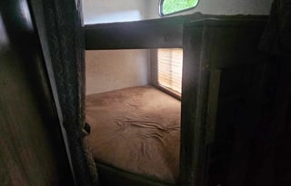 2018 Forest River RV Cherokee Grey Wolf 23DBH