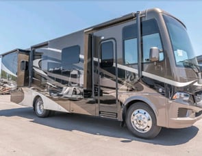 Newmar Bay Star 3113