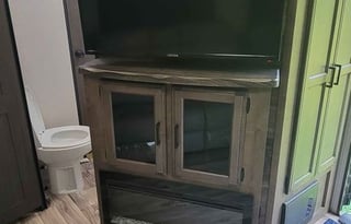 Welcome to the Bunkhouse Camper!