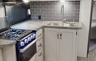 2024 Keystone RV Cougar  2700BHS