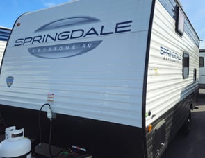 Keystone RV Springdale Classic Mini 1800BH