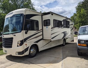 Forest River RV FR3 30DS
