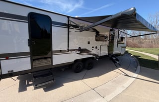 The Way Maker - Black Label