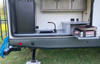 PaRV At The Palace Rental