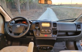 2022 Entegra Coach Ethos 20A