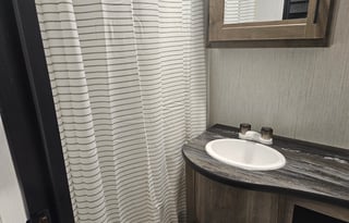 2022 Heartland Pioneer QB 300