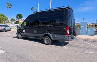 Cliff Lite - Your Fully Stocked California Getaway