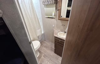 2018 Forest River Rockwood HAL679