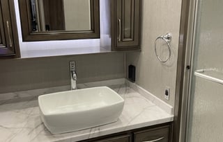 2022 Fleetwood RV Frontier Frontier 36SS