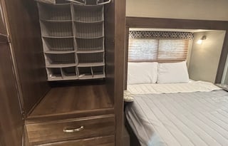 2018 Jayco Redhawk 26XD