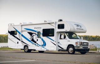 Home Away From Home  w/ Bunks