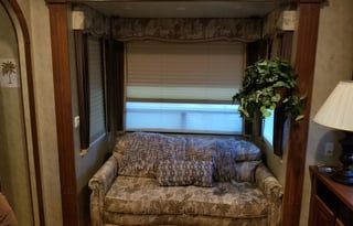 2010 Forester Cedar creek