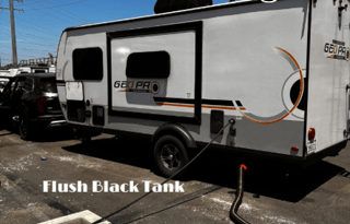 New Geo Pro G20BHS, Sleeps 6, Bunk Beds, Furnished