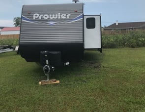 Heartland Prowler Lynx 255 LX