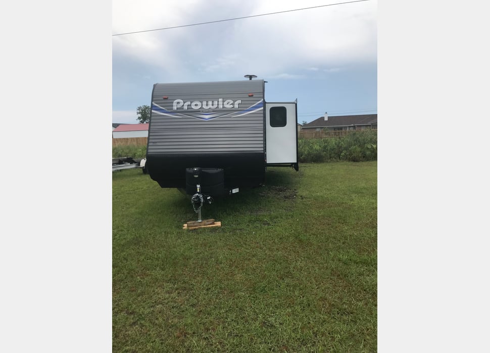 Travel Trailer rentals in DEFUNIAK SPRINGS
