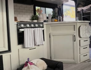 Jayco White Hawk 29BH