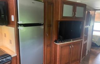 2015 Newmar Bay Star 3401