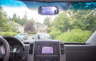 2010 Mercedes Benz Sprinter 3500 170EXT