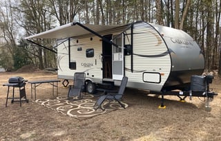 2015 Coachmen RV Catalina 243RBS