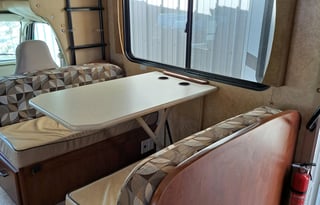 2013 Forest River RV Sunseeker 3170DS