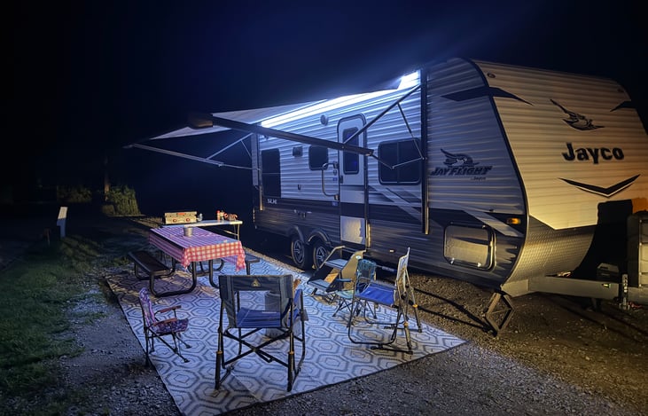 RV Photo