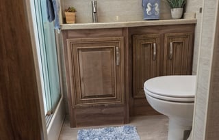 Simply Chosen RV Rentals. Your Home Away from Home