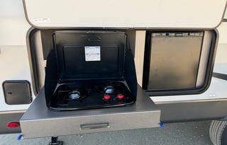 2022 Forest River RV Rockwood Mini Lite 2509S