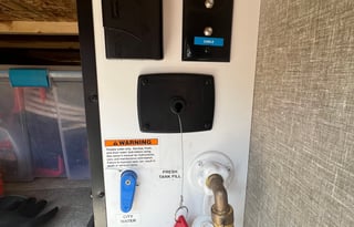 2020 Grand Design - Fully stocked and ready to go!