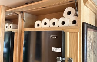 2005 Fleetwood RV Excursion 39s