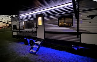 Scooter's RV Rental