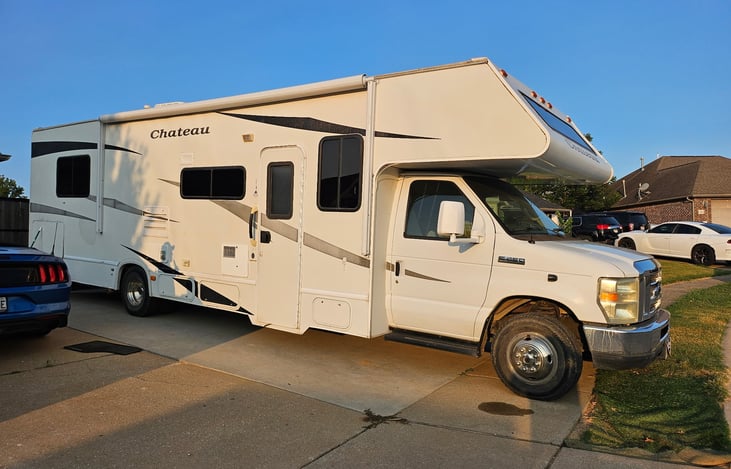 RV Photo
